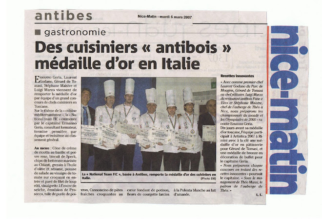 ARTICLES DE PRESSE ERMANNO