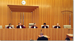 Cour de Justice de la communauté européenne