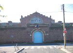 Rennes Maison d'Arrêt