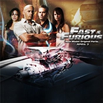 Fast and Furious 4 (2009) | INFOPARKZ