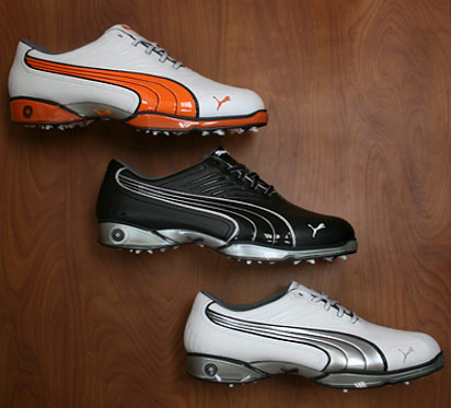 Ottawa Golf Grab PUMA Golf's Cell Fusion shoes and more