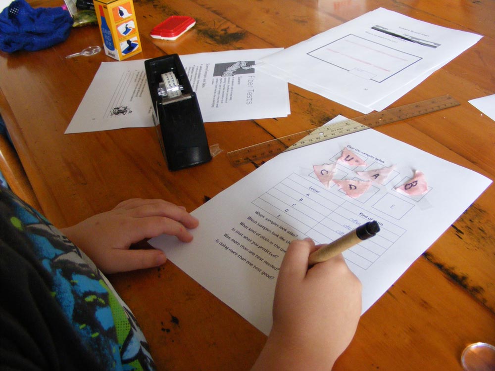 Crime Scene Investigations Chromatography In Crime Scene Investigations