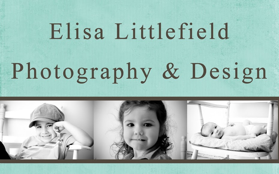 Elisa Littlefield Photography & Design