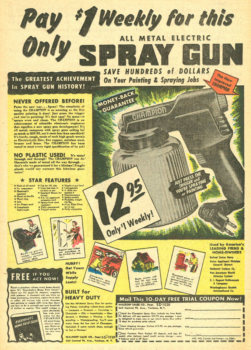 Read online Kid Colt Outlaw comic -  Issue #31 - 19