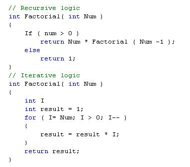 Learning Never Ends: Factorial Logic