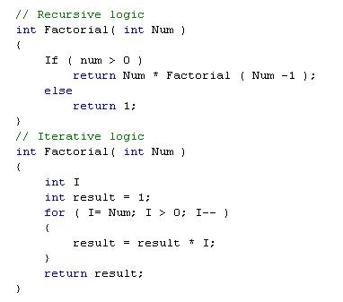 Learning Never Ends: Factorial Logic