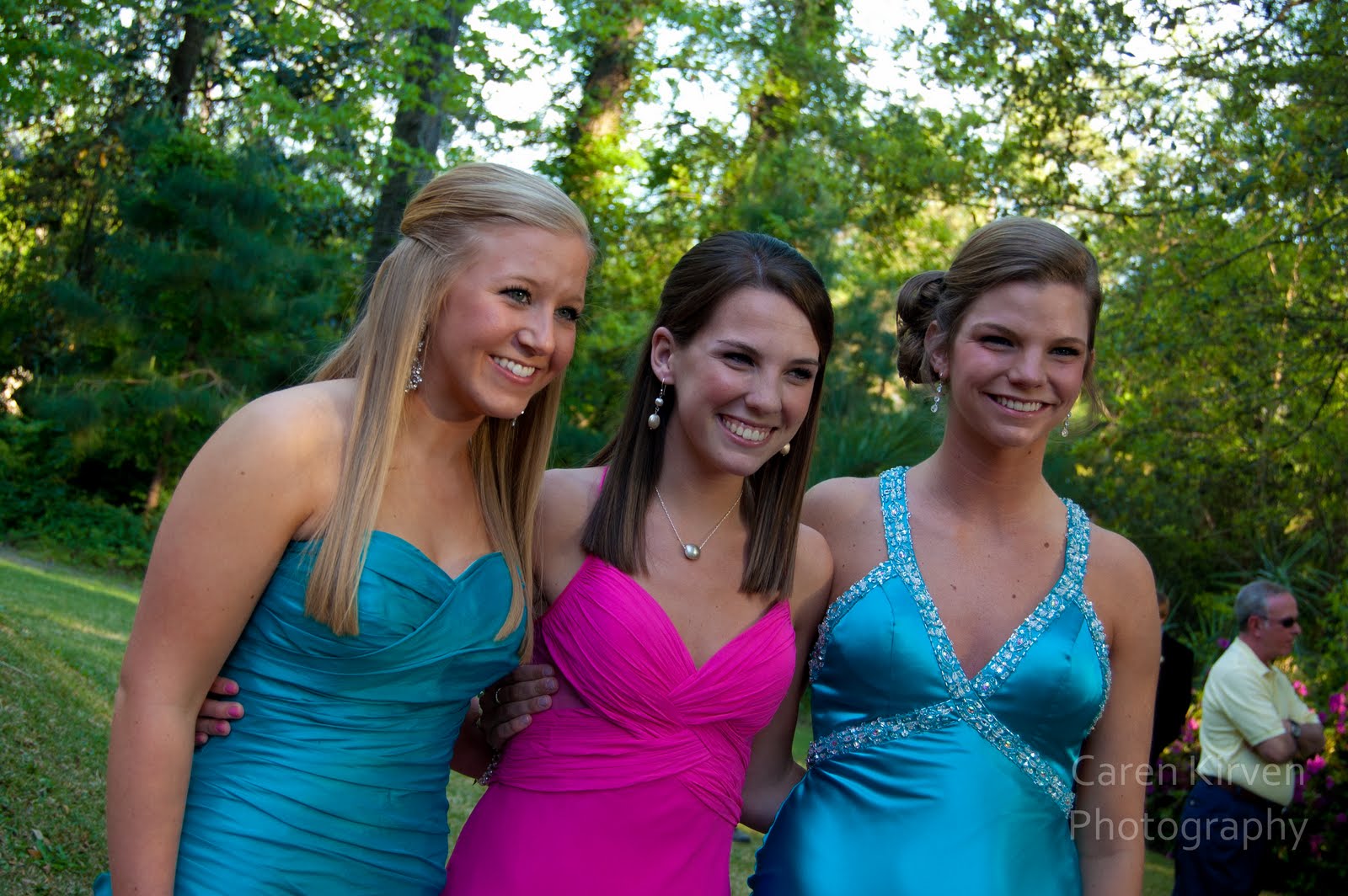 Caren Kirven Photography West Florence Prom 2010