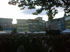 Freizeit Veranstaltungen Musik Und Noch Mehr 57 Hanauer