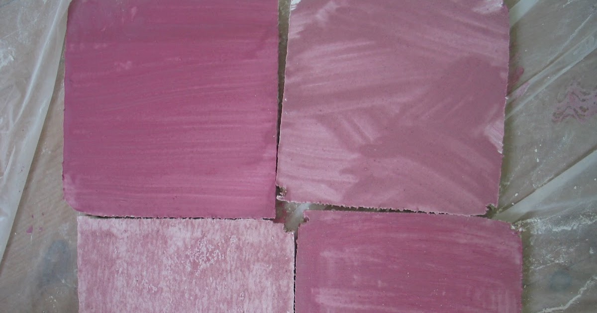 Rêves d'art La peinture au lait de chaux