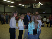 Gooding County 2010  Judging team A