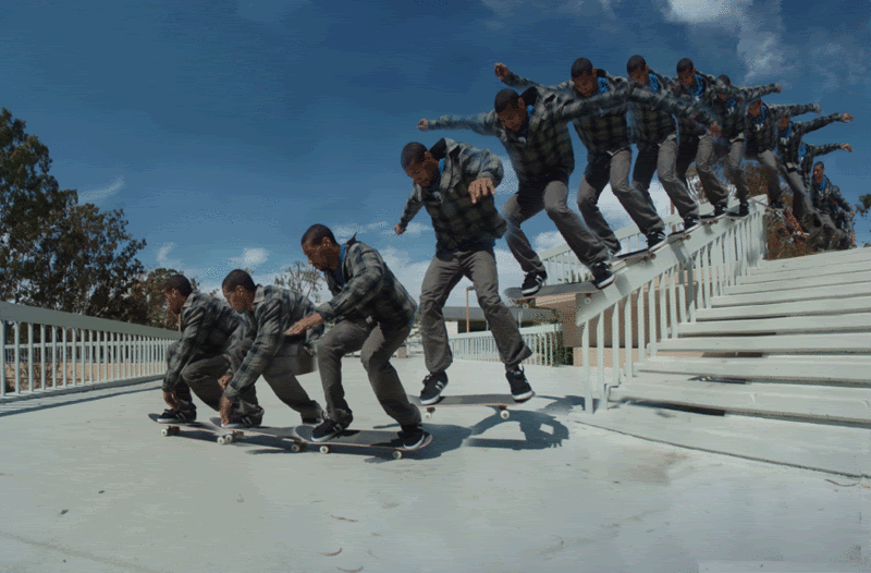 Skateboarding Guide 101 How to boardslide