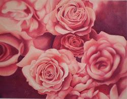 roses pink rose cluster quotes pastels flower things pastel bud bouquet dozen goddess rosas grunge jen