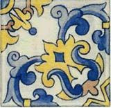 Azulejos - Igreja da Atalaia