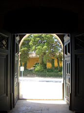 Igreja - Porta