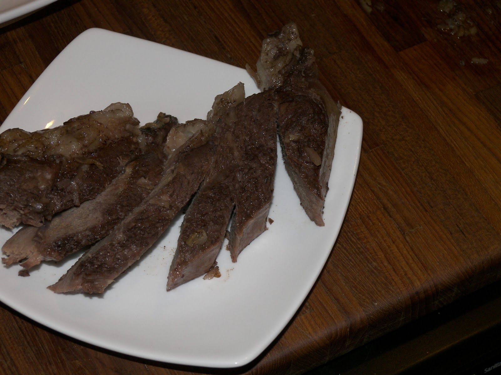 Cooking Delicious Food Pot Roast, 7 bone beef pot roast