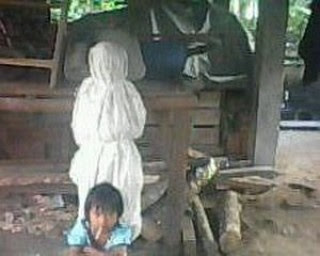 6800 Koleksi Gambar Penampakan Hantu Lucu HD