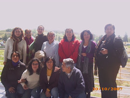 Junta 31 de octubre de 2007 - Plantel San Lorenzo Tezonco