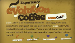LA EVOLUCION DEL CAFE