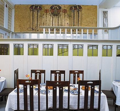 Tea Rooms Suffragette Tea Rooms Suffragette