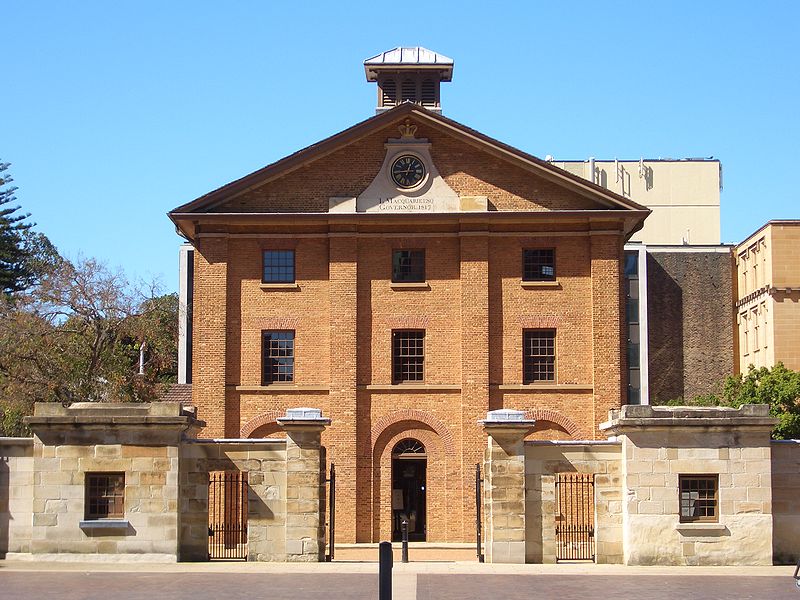 ART and ARCHITECTURE, mainly Francis Greenway convict architect in Sydney ART and ARCHITECTURE, mainly Francis Greenway convict architect in Sydney