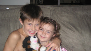 Mason and Katelynn