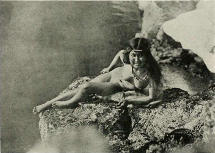 Inuit Nude Pics 50