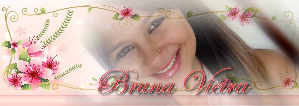 15 Anos - Bruna Vieira