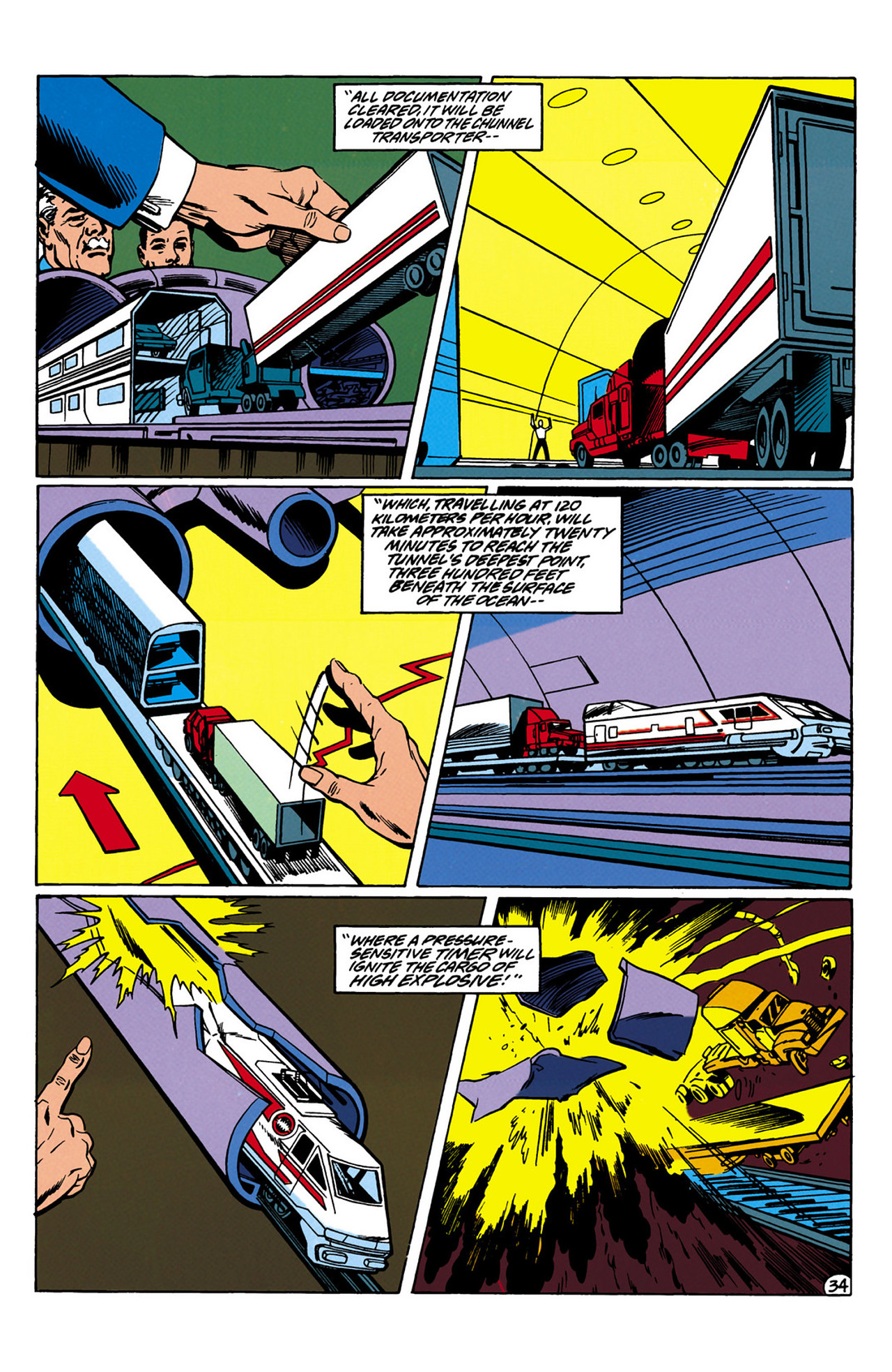 Read online Nightwing: Alfred's Return comic -  Issue # Full - 35