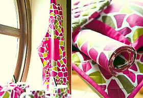 Muebles y Decoración de Interiores - DEMODI : Pon color a tu cocina