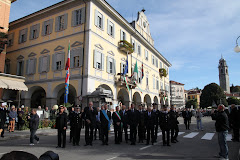 PRIMARIA DIN VERBANIA