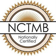 nationally certified massage therapist & body worker