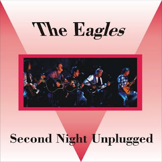 Eagles MTV Unplugged 1994 preview 0