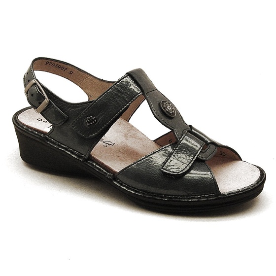 E.G. Geller Shoes May 2010