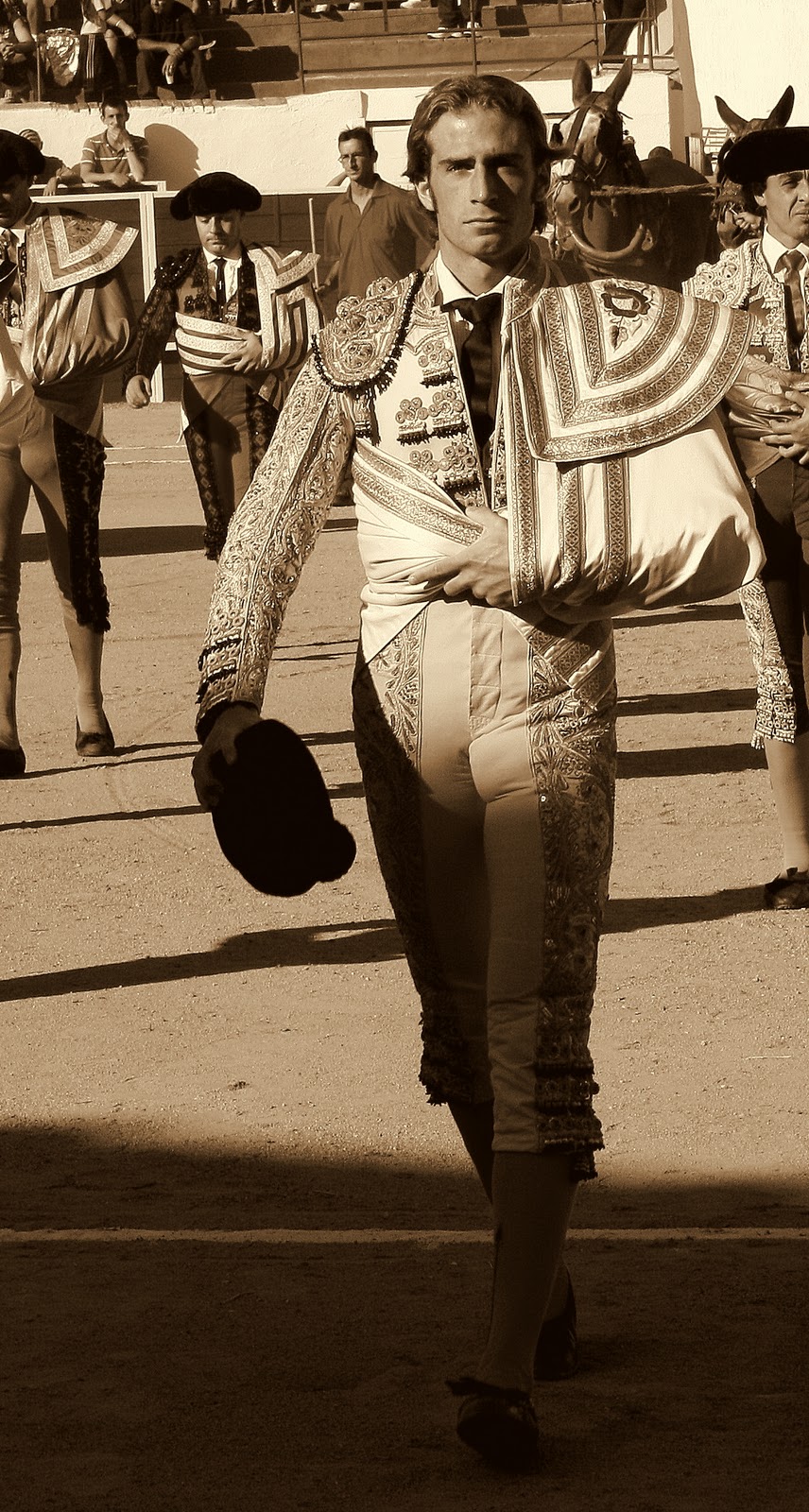 julio parejo Los Navalmorales