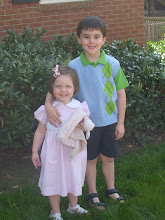 Easter 2010