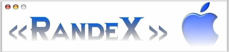 << RandeX >>
