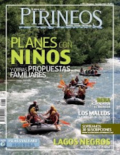 Revista El Mundo de los Pirineos