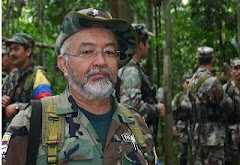 Raúl Reyes, memoria indeleble en la batalla por el canje humanitario y la paz