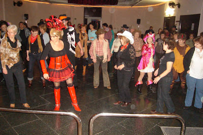 Carnestoltes a l'Hospitalet