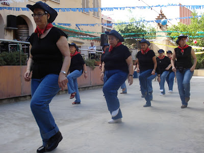 Fi de curs al Casal Bascònia