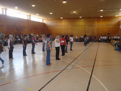 V Tarragona Linedance