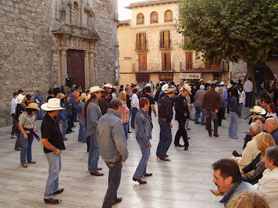 Moià; Catalunya, Comerç, Country!