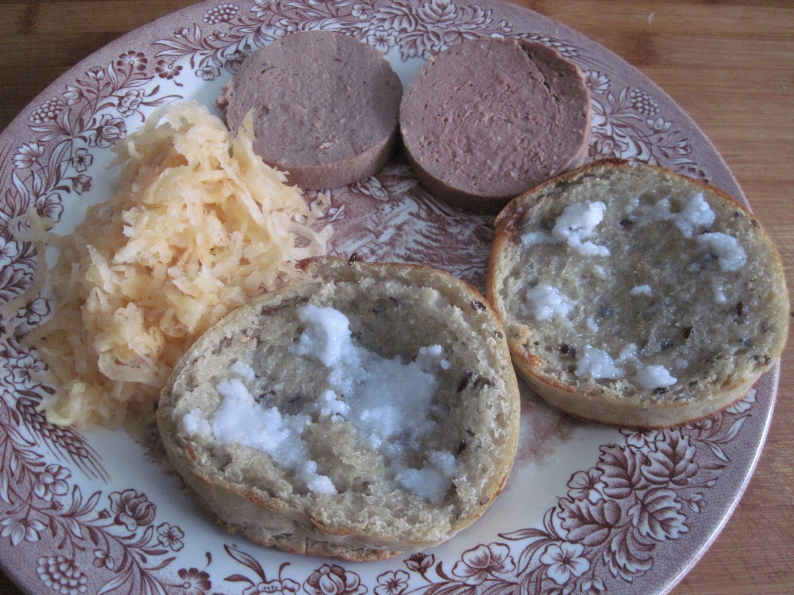 THE FOOD FREEDOM REVOLUTION Taking Back Control Of Our Health