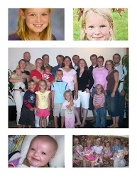 Grandma's Kids
