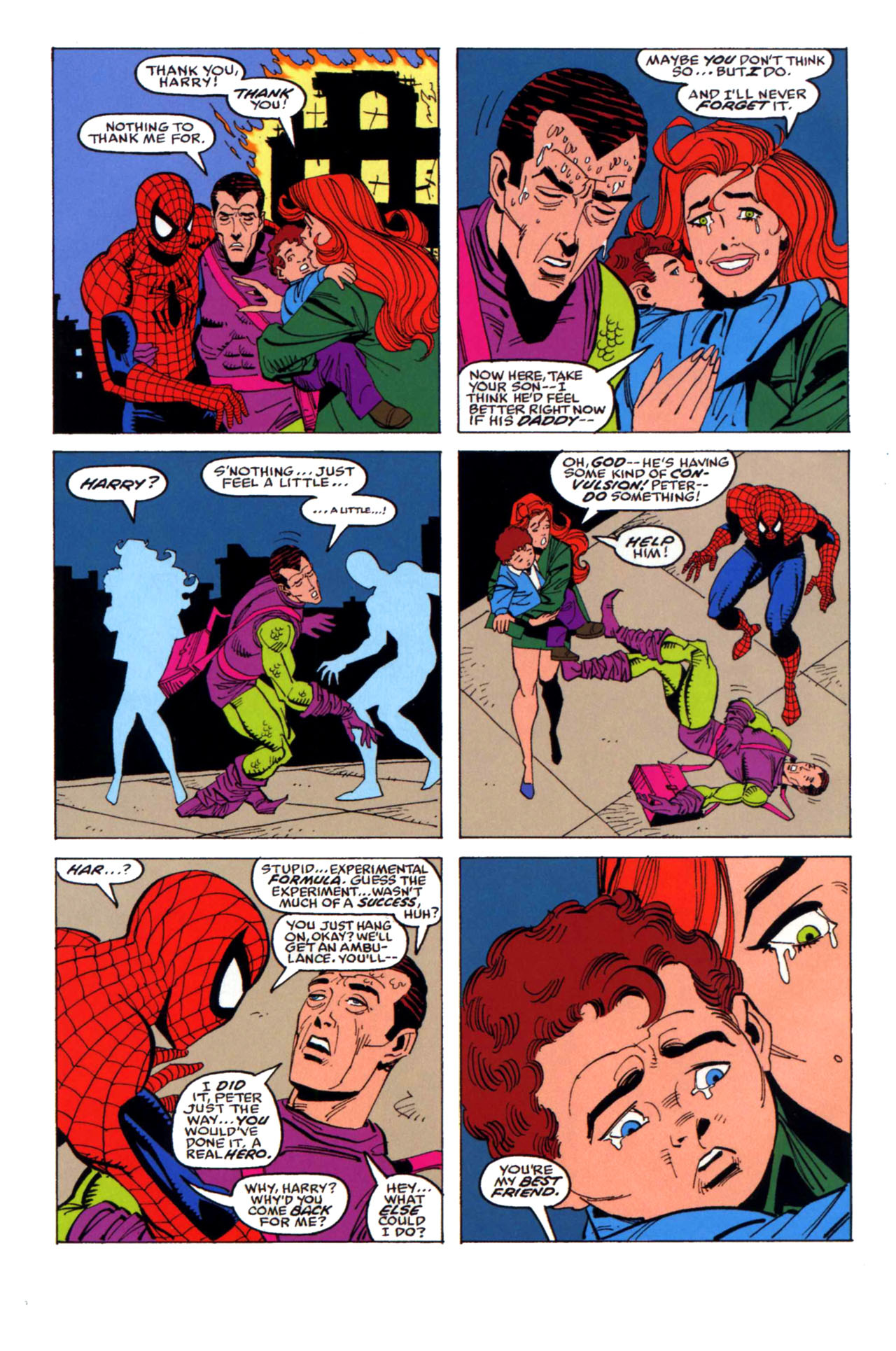 Read online Amazing Spider-Man Family comic -  Issue #3 - 95