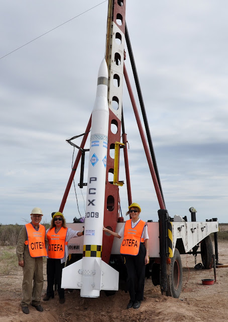 El desarrollo de la Industria Nacional en Defensa