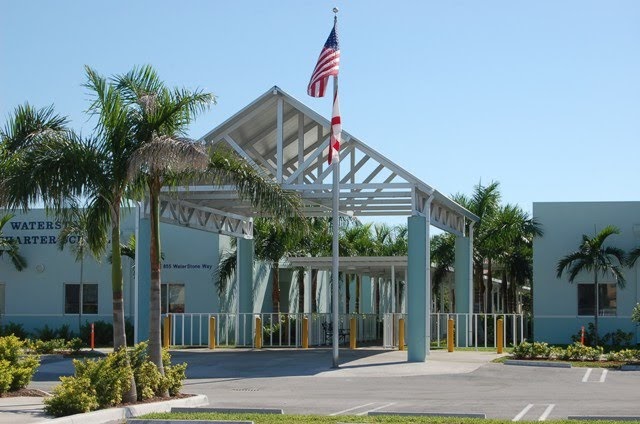 The Charter School at Waterstone: Making a Difference