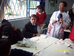CONFECCIONAMOS TÍTERES