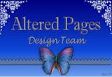 Altered Pages Design Team