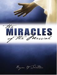 Book: The Miracles of the Messiah